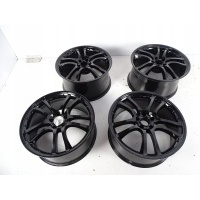 Колёсные диски комплект мерседес amg brabus monoblock s 2x 9j 2x 10 , 5j x 20 h2 et45