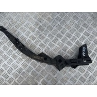 Кронштейн крепления бампера переднего Volkswagen Passat B5 2000 3B0807050A