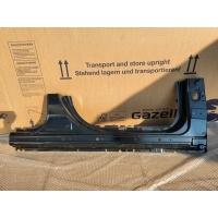 Mitsubishi outlander iii порога стойка правая 12 - 22 новый oryginalny