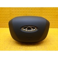 Подушка безопасности в рулевое колесо CHERY TIGGO 7 PRO MAX T1E 2023 407000183AA