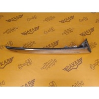 Накладка крышки багажника Mazda Mazda6 GJ 2014 GHK1508F0B