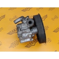 насос гидроусилителя руля Nissan Almera G15 2016 491328861R