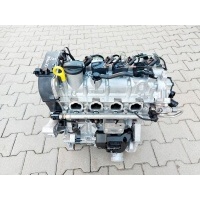 Audi volkswagen skoda октавия iv 5e3 23r . двигатель 1.4 e - tsi dge