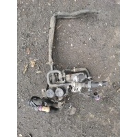 Электроклапан насос радиатора audi a8 d2 4d0959617a