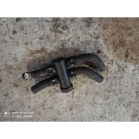 Распределитель топлива 2.0 tdi audi a4 b8 8t0127247c