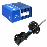 sachs амортизатор передняя л honda civic 2005 -