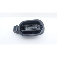 Ниша лючка бензобака Hyundai Tucson TL 2018 81595D3500