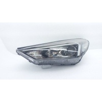 Фара Hyundai Tucson TL 2018 X382, 92101D3500