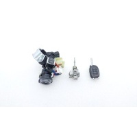 Замок зажигания Hyundai Tucson TL 2018 81910D3110, 81970D3A00, 95430D3010, 81996D3000