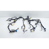 Проводка под торпедо Hyundai Tucson TL 2018 91170D3190