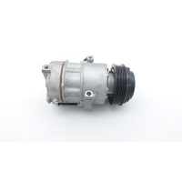 Компрессор кондиционера Hyundai Tucson TL 2018 97701D3750