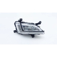 Фара противотуманная Hyundai Tucson TL 2018 X382, 92202D7600