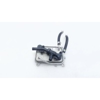 Радиатор АКПП Hyundai Tucson TL 2018 25620D3000, 25610D3000, 25630D3000, 25421C5600, 25425D3501