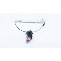 Стеклоподъемник Hyundai Solaris HCR 2020 83402H5110, 83460H5000