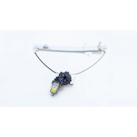 Стеклоподъемник Hyundai Solaris HCR 2020 82402H5110, 82460H5000