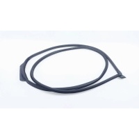 Уплотнитель двери Hyundai Solaris HCR 2020 82140H5000R, 82140H5000
