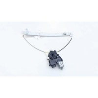 Стеклоподъемник Hyundai Solaris HCR 2020 82401H5120, 82450H5010