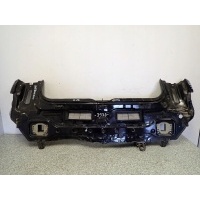 Nissan micra k12 02 - 10 полоса заднего z11 ремонт
