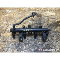 топливная рампа Citroen Xsara 2000 9625194080,0280155794