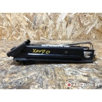 Домкрат Peugeot 206 2003 805012B