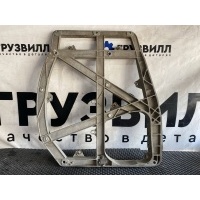 кронштейн бачка реагента AdBlue Volvo FH4 22080280,7422080280