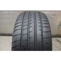1x 245 / 45r18 шина letnia б/у goodyear eagle f1 asymetirc3 f6