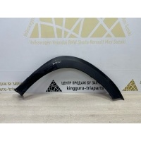 Расширитель крыла Renault Duster 1 HSA/M Рестайлинг 2015-2021 960169632R