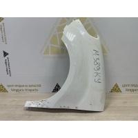 Крыло Fiat Doblo 2 2010 - 2022 51973882