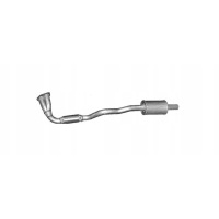 Katalizator - zamiennik opel zafira opel astra г poj.1 , 4 1 , 6 1 , 8 98 - 00r.