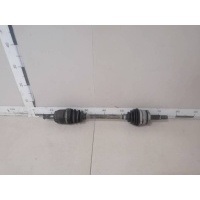 Полуось передняя левая Kia Kia Rio 3 (UB) 2011-2017 495001R100