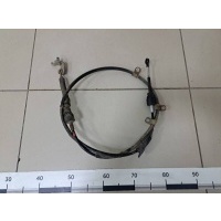 Трос КПП Mitsubishi Mitsubishi Pajero/Montero Sport (KH) 2008-2015 2430A069