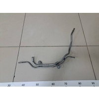 Трубка топливная Mitsubishi Mitsubishi Pajero/Montero Sport (KH) 2008-2015 1741A714