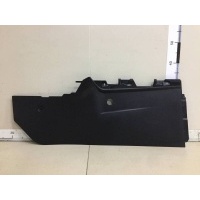 Накладка (кузов внутри) Lexus Lexus RX 350 2015> 5882048020C0