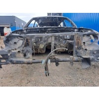 Панель передняя Mitsubishi Mitsubishi Pajero/Montero Sport (KH) 2008-2015 5215A255