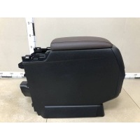 Консоль центральная Lexus Lexus RX 350 2015> 5882048020C0, 5892348170C0, 589204801020