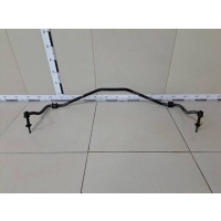 Стабилизатор задний Mitsubishi Mitsubishi Pajero/Montero Sport (KH) 2008-2015 4156A034