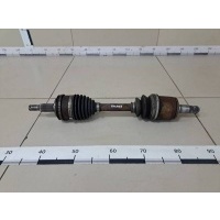Полуось передняя левая Mitsubishi Mitsubishi Pajero/Montero Sport (KH) 2008-2015 3815A379