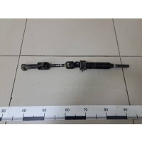 Кардан рулевой Mitsubishi Mitsubishi Pajero/Montero Sport (KH) 2008-2015 4401A161