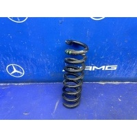 пружина Mercedes cls 350 w219 2007 A2113240704