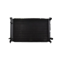 Новая радиатор audi a6 4 , 2 s6 rs6 4b3121251f 02 -