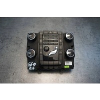 Панель управления радио кондиционера volvo s60 ii v60 i 30795265