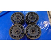 Колёсные диски штампованные r17 7.0j 5x120 opel insignia а astra j zafira c