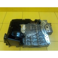 Xf 3.0 d td v6 2010 год мехатроника блок управления кпп 1068427228 1068128428