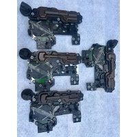 Мерседес мехатроник 9g tronic vgs блок управления кпп a0009015000