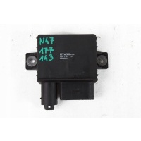 Bmw e83 x3 e84 x1 18d 20d n47 реле свечи накаливания 8591723