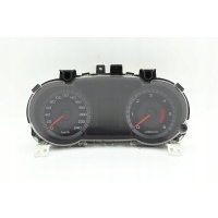 Спидометр часы peugeot 4007 c - crosser outlander ii 2.2 hdi 8100a485 eu