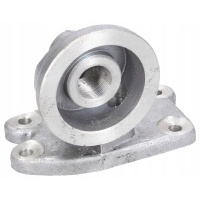 Корпус фильтра масляный c328 50 / 10 - 642 / 0 50106420