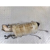 Subaru forester iv sj 12 - 16 катализатор dpf 2.0