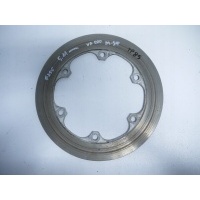 Диск тормозной переднее honda vf 500 84 - 87 5.11mm tp85