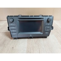 Toyota prius iii радио 86140 - 47100 навигация jbl блок навигации harman